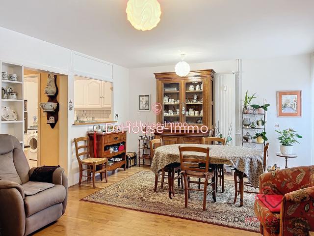 Appartement vente à Périgueux