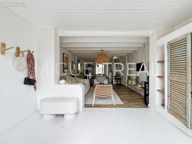 Appartement vente à Seignosse