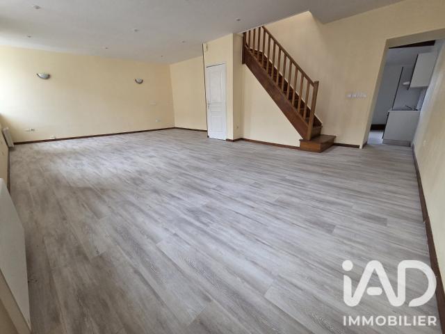 Appartement vente à Senlis, La Chapelle-en-serval
