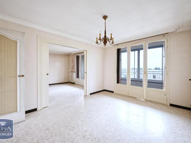 Appartement vente à Valence, Romans-sur-isère