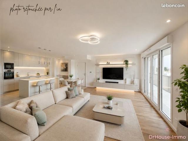 Appartement vente à Bordeaux, Mérignac