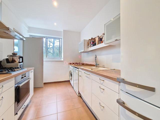 Appartement vente à Petit Garches, Garches
