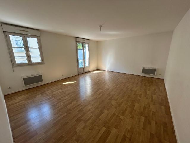Appartement location à Tours, Saint-avertin