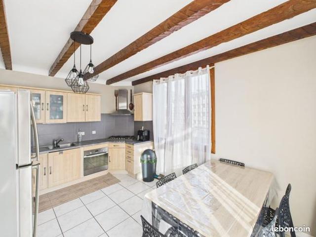 Appartement vente à Chambéry, Montmélian