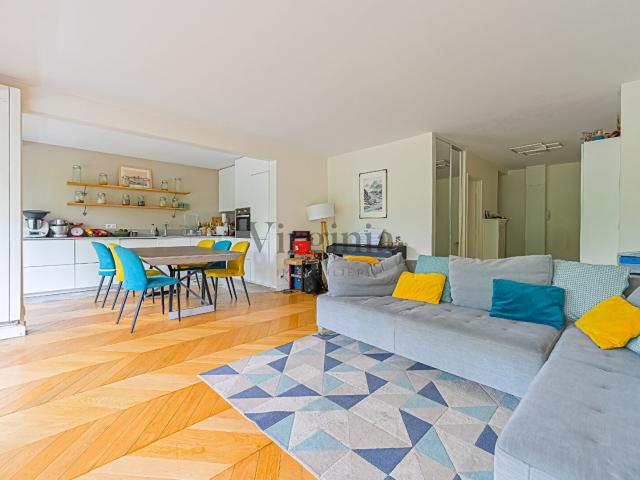 Appartement vente à Nogent-sur-Marne, Nogent-sur-marne