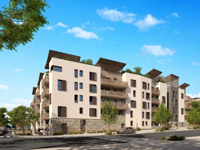 Appartement vente à Montpellier, Saint-jean-de-védas