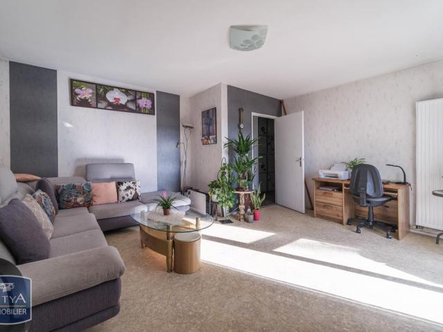Appartement vente à Mulhouse