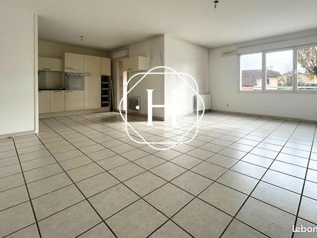 Appartement vente à Bourg-en-Bresse, Bourg-en-bresse