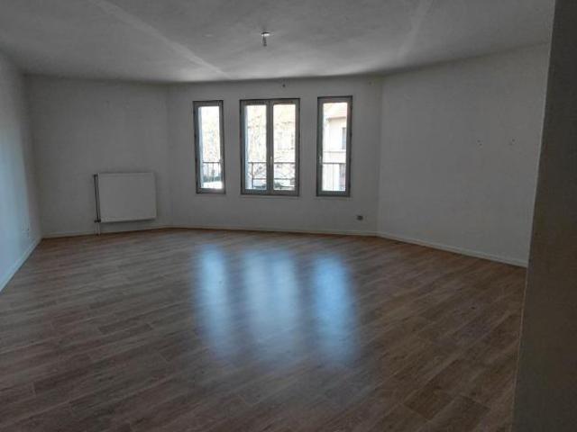 Appartement location à Grenoble, Fontaine