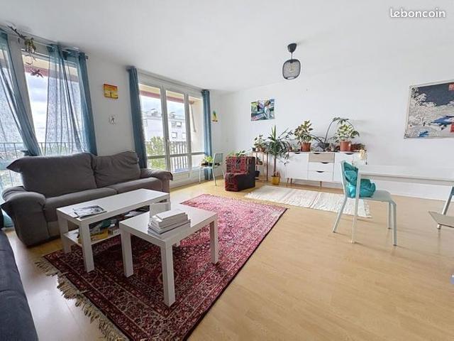 Appartement vente à Pau