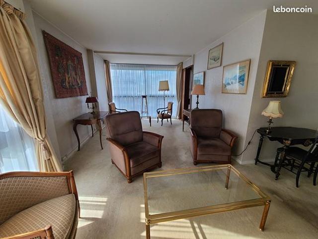 Appartement vente à Versailles, Fontenay-le-fleury