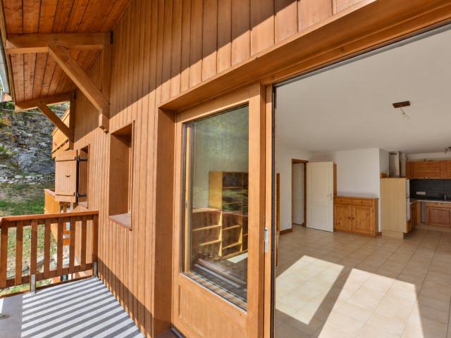 Appartement vente à Les Hauts de Planchamp, Champagny-en-Vanoise