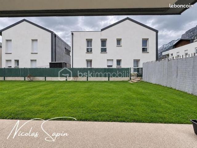 Appartement vente à Varces-Allières-et-Risset, Isère