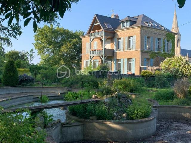 Appartement vente à Rouen, Saint-pierre-lès-elbeuf
