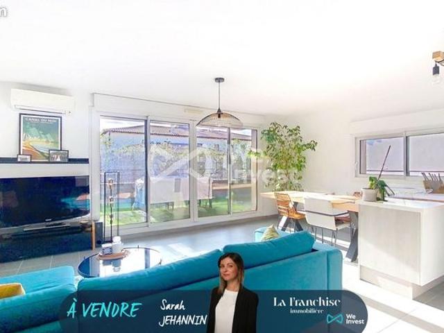 Appartement vente à Montpellier, Saint-jean-de-védas