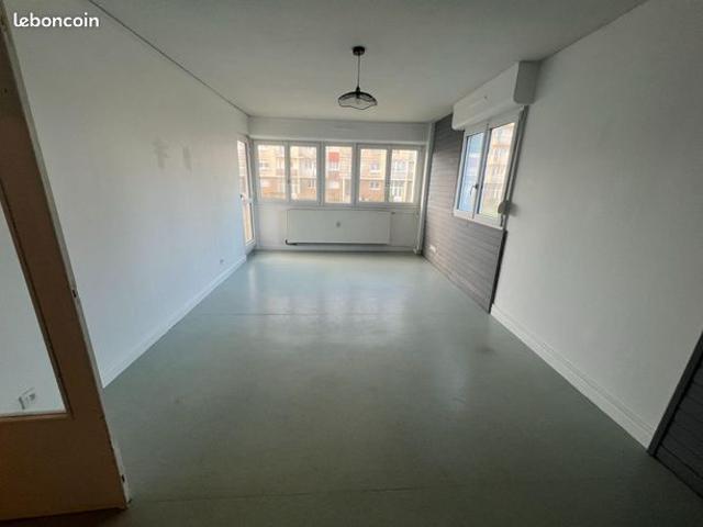 Appartement vente à Dunkerque