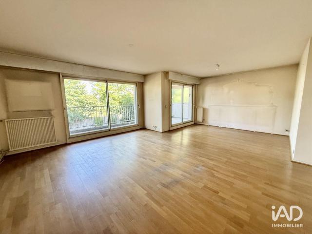 Appartement vente à Plateau, Le Raincy