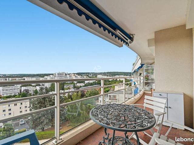 Appartement vente à Saint-Germain-en-Laye, Saint-germain-en-laye