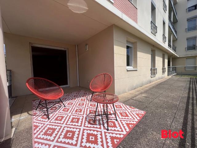 Appartement vente à Rennes, Bretagne