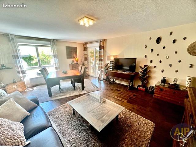 Appartement vente à Libourne