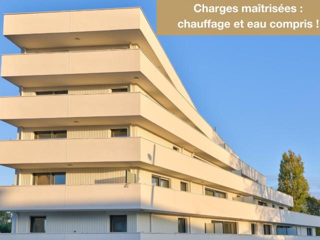Appartement location à Torcy, Lagny-sur-marne