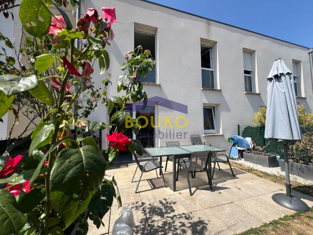 Appartement vente à Nancy, Art-sur-meurthe