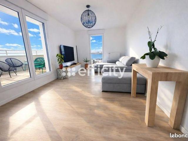 Appartement vente à Sannois, Val-d'Oise