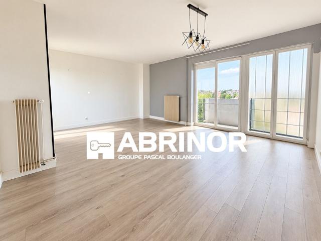 Appartement vente à Amiens, Somme