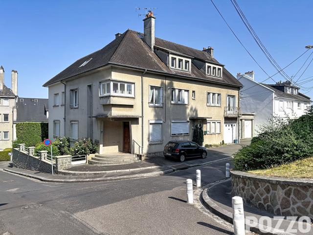 Appartement vente à Vire