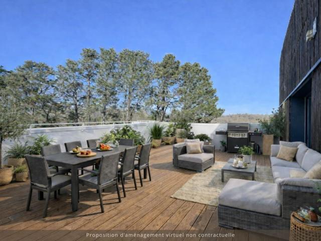 Appartement vente à France métropolitaine, Vertou