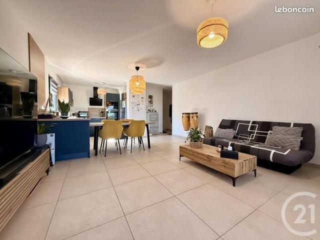 Appartement vente à Soyons, Ardèche