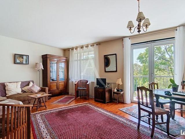 Appartement vente à Dieppe, Massy