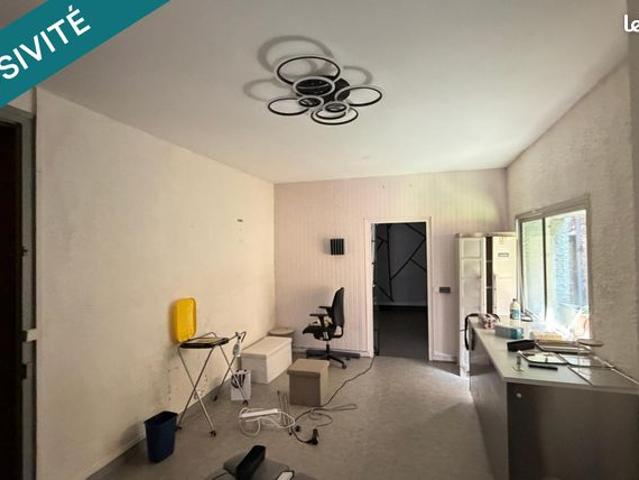 Appartement vente à Mont-de-Marsan, Mont-de-marsan