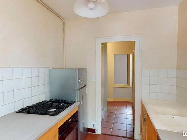 Appartement vente à Tours, Saint-cyr-sur-loire