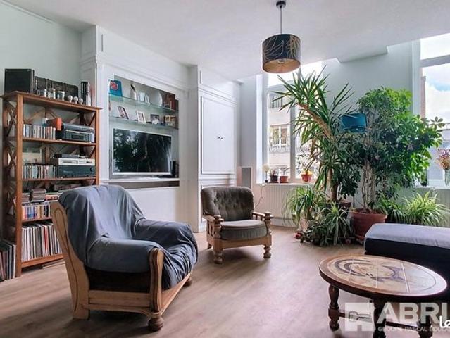 Appartement vente à Lille