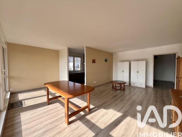 Appartement vente à Seclin, Nord