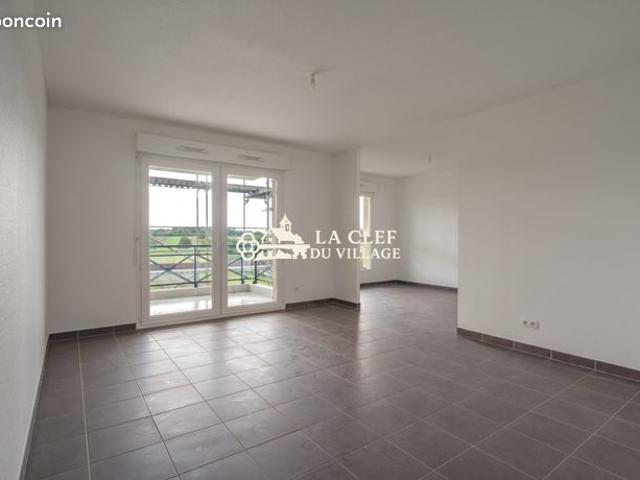 Appartement vente à Thionville, Hagen
