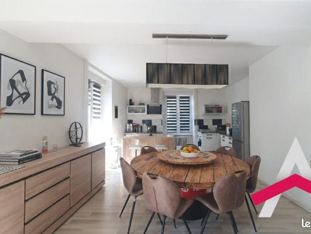 Appartement vente à Guebwiller, Collectivité européenne d'Alsace