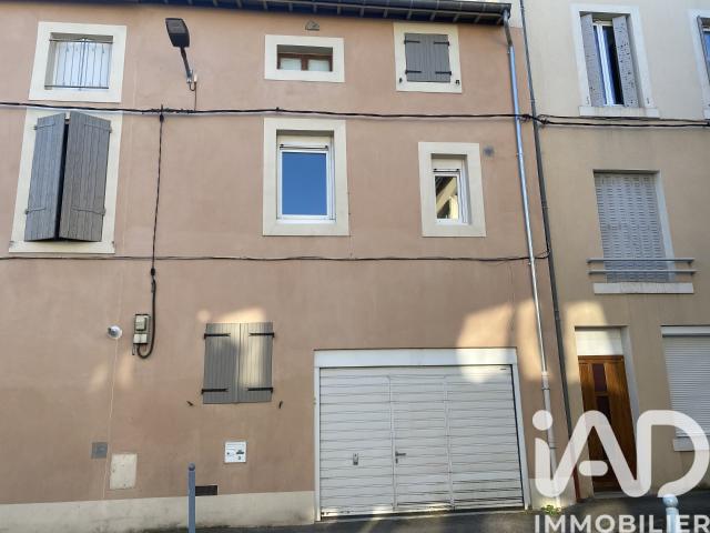 Appartement vente à Valence, Bourg-de-péage