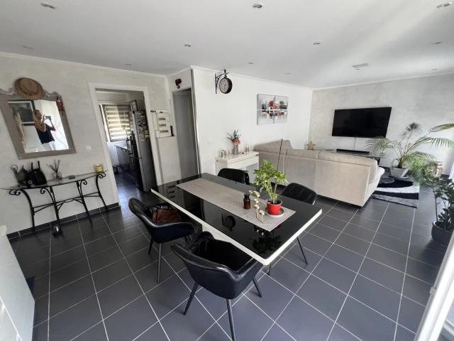 Appartement vente à Blausasc, Alpes-Maritimes