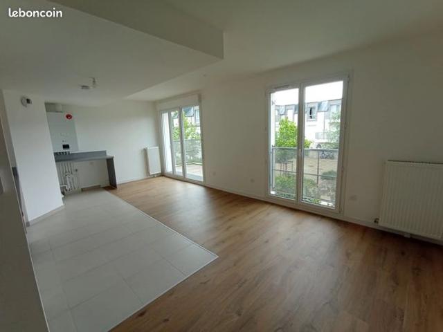 Appartement vente à Sedan, Grand Est