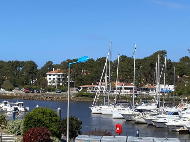 Appartement vente à Dax, Soorts-hossegor