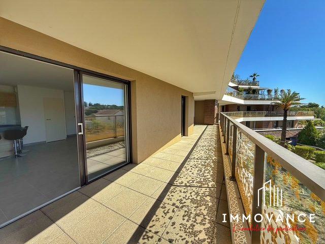 Appartement vente à Montpellier, Le Crès