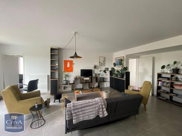 Appartement location à Villefranche-sur-Saône, Rhône