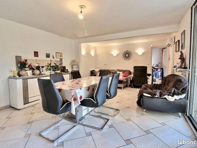 Appartement vente à Istres, Marignane