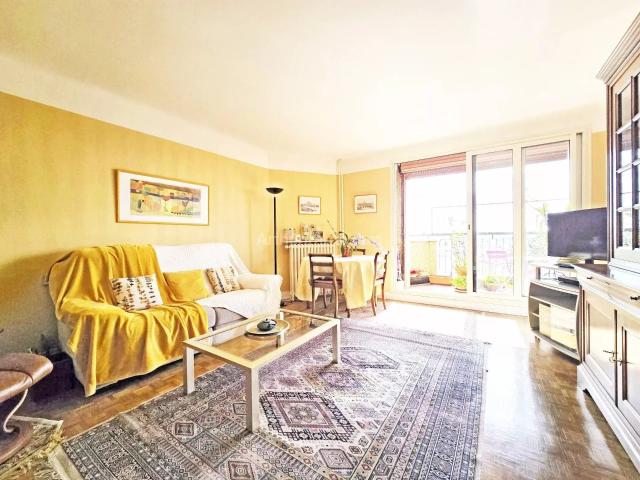 Appartement vente à Nogent-sur-Marne, Nogent-sur-marne