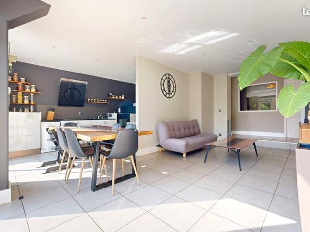 Appartement vente à Châlons-en-Champagne, Francheville
