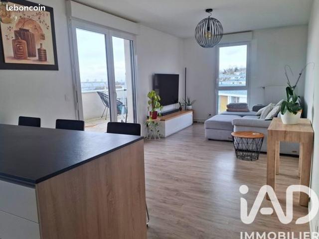 Appartement vente à Sannois, Val-d'Oise