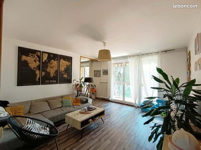 Appartement vente à Istres