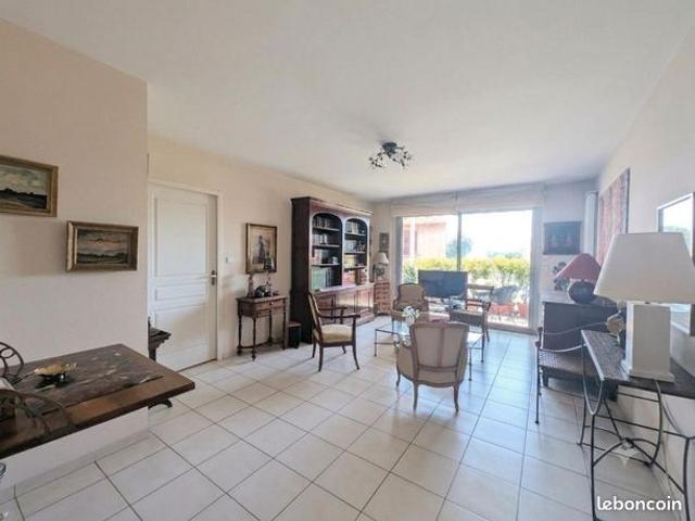 Appartement vente à Mâcon